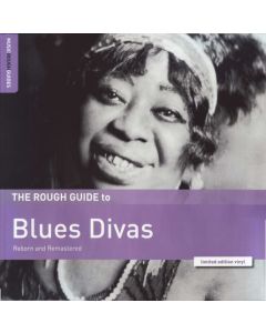 The Rough Guide To Blues Divas (Reborn And Remastered)