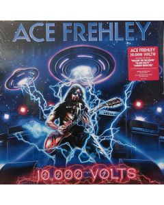 10,000 Volts