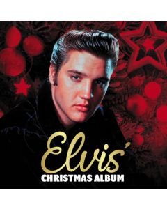 Elvis' Christmas Album