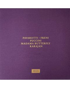 Madama Butterfly