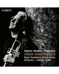 French Trumpet Concertos
