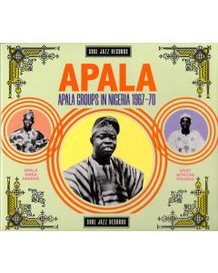 APALA: Apala Groups In Nigeria 1967-70