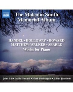 The Malcolm Smith Memorial Album
