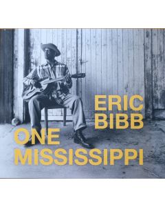 One Mississippi