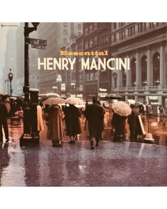 Essential Henry Mancini