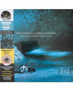 The River Flows Volume Two