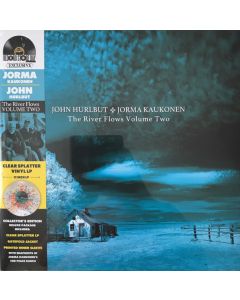 The River Flows Volume Two