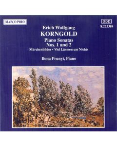 Piano Works