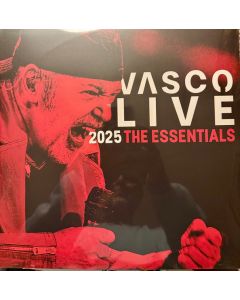 Vasco Live 2025 The Essentials