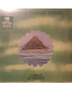 L'Isola Di Niente