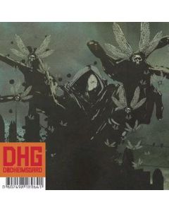 Supervillain Outcast
