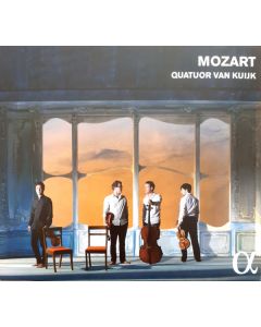 Mozart