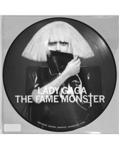 The Fame Monster