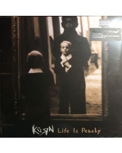 Life Is Peachy
