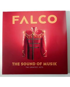 The Sound Of Musik (The Greatest Hits)