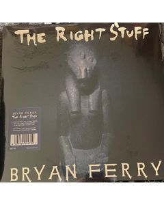 The Right Stuff