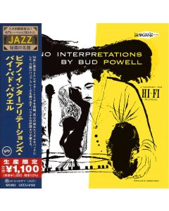 Piano Interpretations