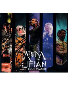 Lifian (Tour MMXXII)