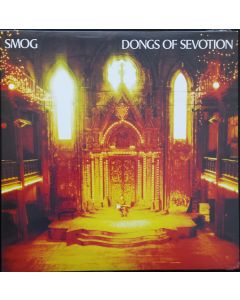 DONGS OF SEVOTION