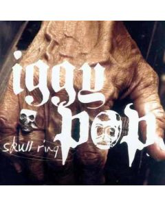 Skull Ring