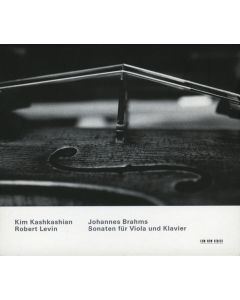 Sonaten Für Viola Und Klavier