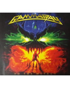 To The Metal!