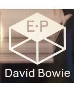 The Next Day Extra EP