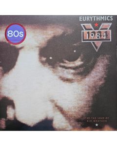 1984 (For The Love Of Big Brother)