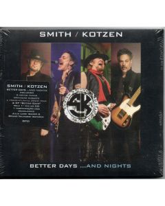 Better Days... And Nights