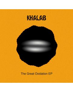 The Great Oxidation EP