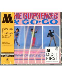 A' Go-Go