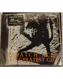 The Greatest Gift