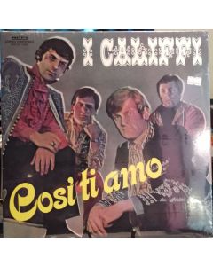 Così Ti Amo