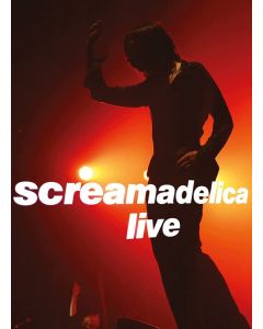 Screamadelica Live