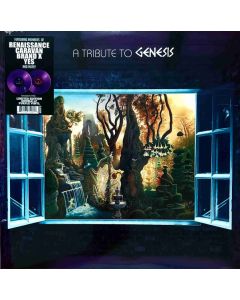 A Tribute To Genesis