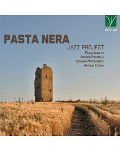 Pasta Nera Jazz Project