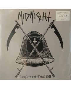 Complete And Total Hell