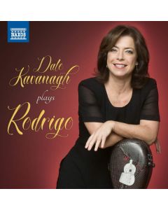 Dale Kavanagh Plays Rodrigo