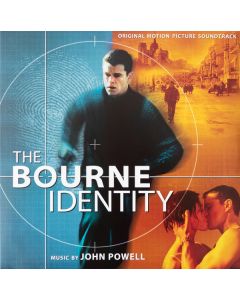 The Bourne Identity (Original Motion Picture Soundtrack)