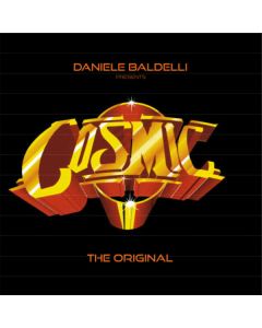 Cosmic The Original