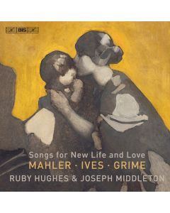 Songs For New Life And Love