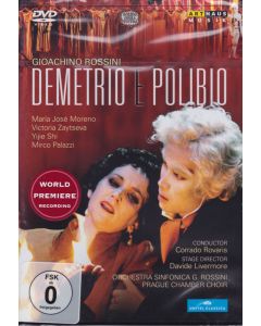 Demetrio E Polibio
