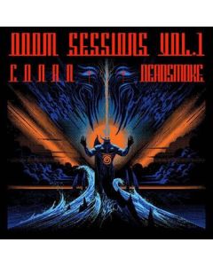 Doom Sessions Vol. 1