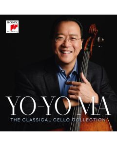 The Classical Cello Collection