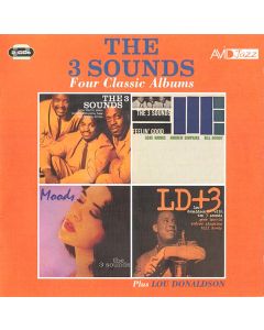 Four Classic Albums