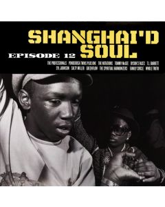 Shanghai'd Soul (Episode 12)