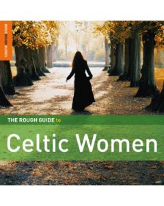 THE ROUGH GUIDE TO CELTIC WOMEN