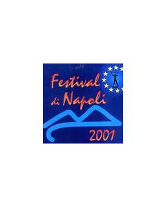 FESTIVAL DI NAPOLI 2001