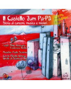 IL CASTELLO ZUM PA-PA'