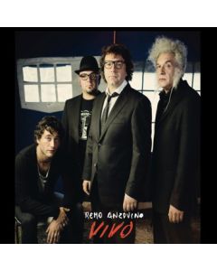 Vivo [2Lp + Dvd]